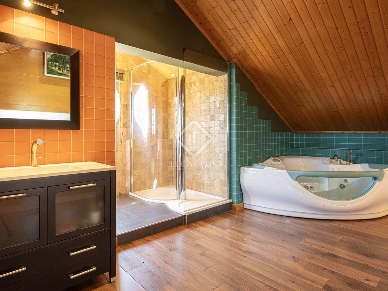 5 soveværelse Villa til salg i Cangas med swimmingpool garage - € 850.000 (Ref: 8353675)