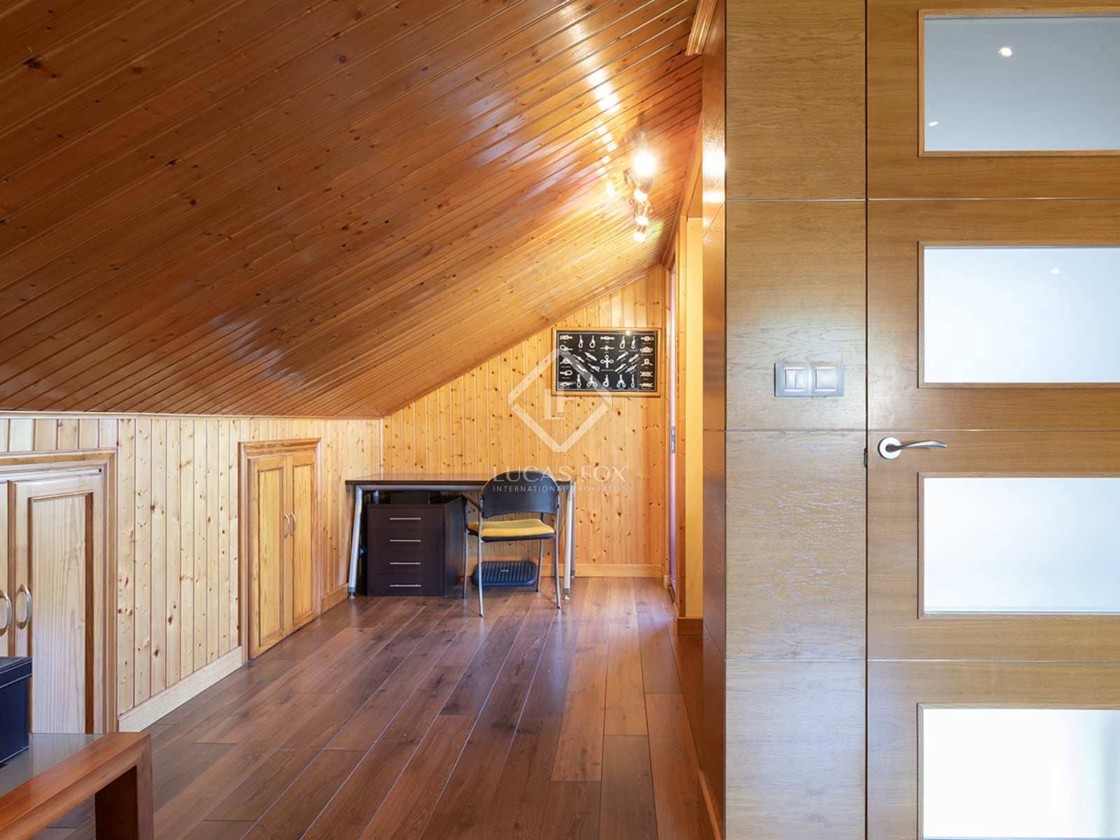 5 soveværelse Villa til salg i Cangas med swimmingpool garage - € 850.000 (Ref: 8353675)