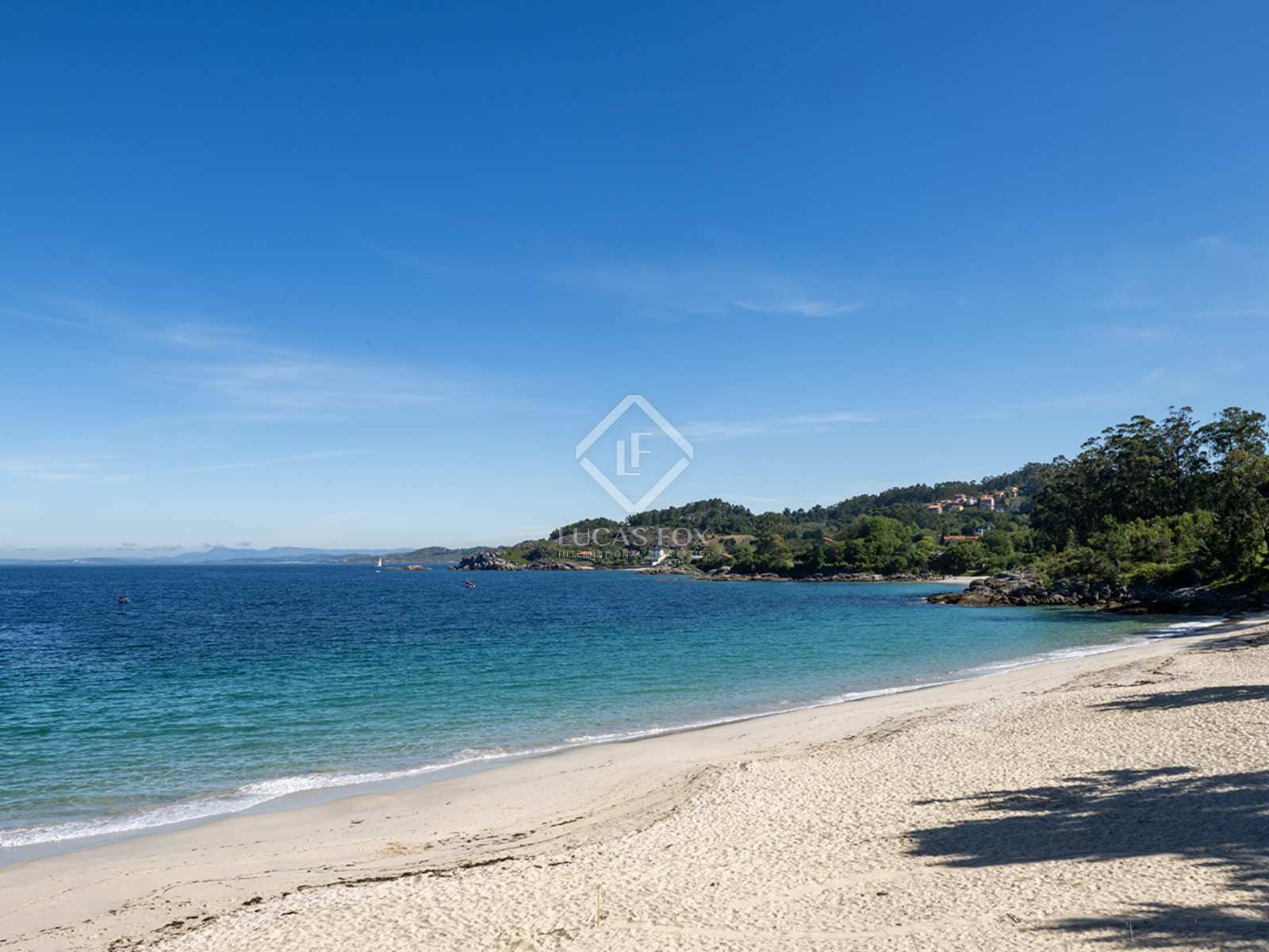 5 soveværelse Villa til salg i Cangas med swimmingpool garage - € 850.000 (Ref: 8353675)