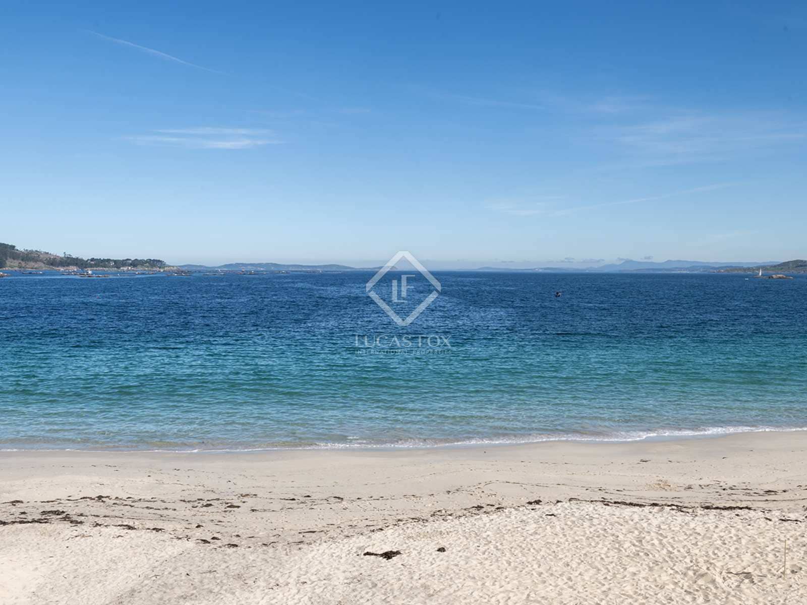 5 soveværelse Villa til salg i Cangas med swimmingpool garage - € 850.000 (Ref: 8353675)