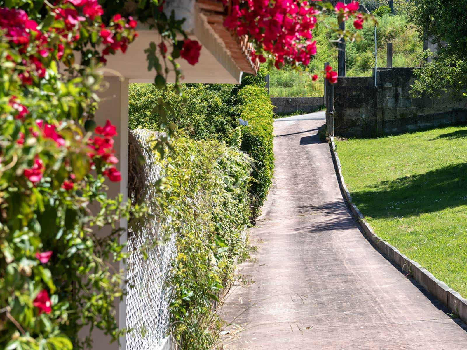 5 soveværelse Villa til salg i Cangas med swimmingpool garage - € 850.000 (Ref: 8353675)