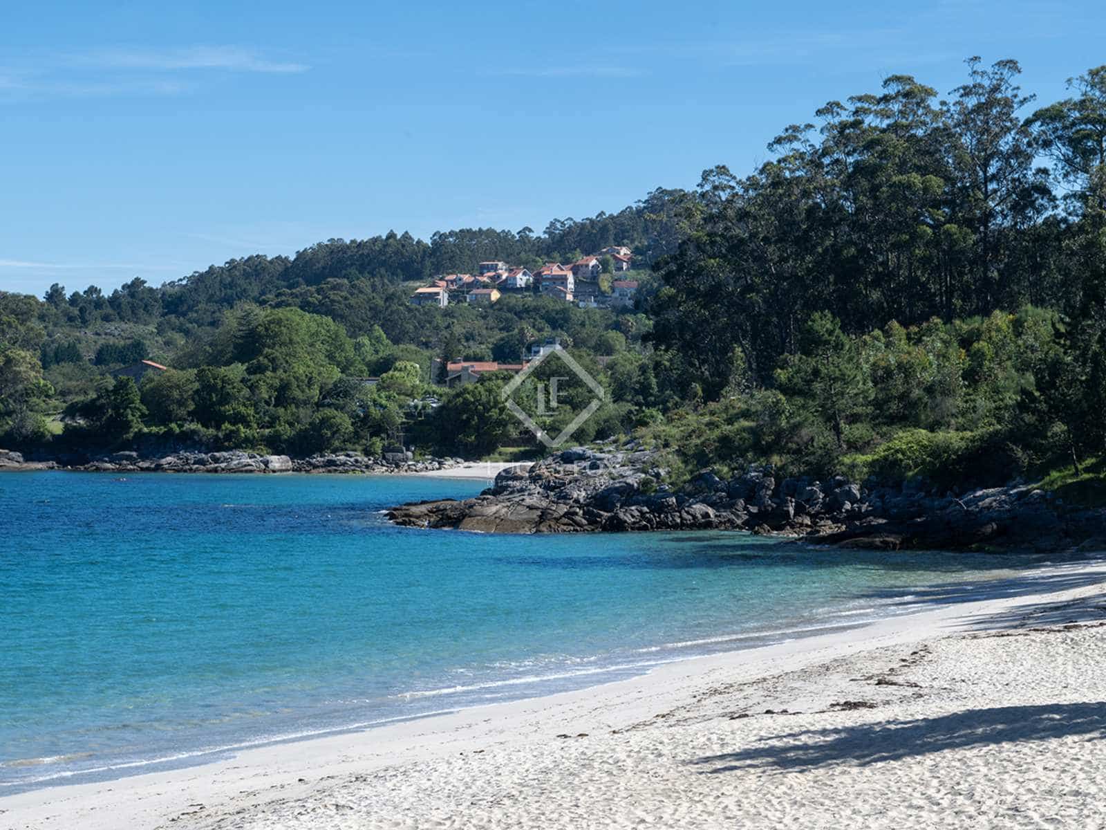 5 soveværelse Villa til salg i Cangas med swimmingpool garage - € 850.000 (Ref: 8353675)