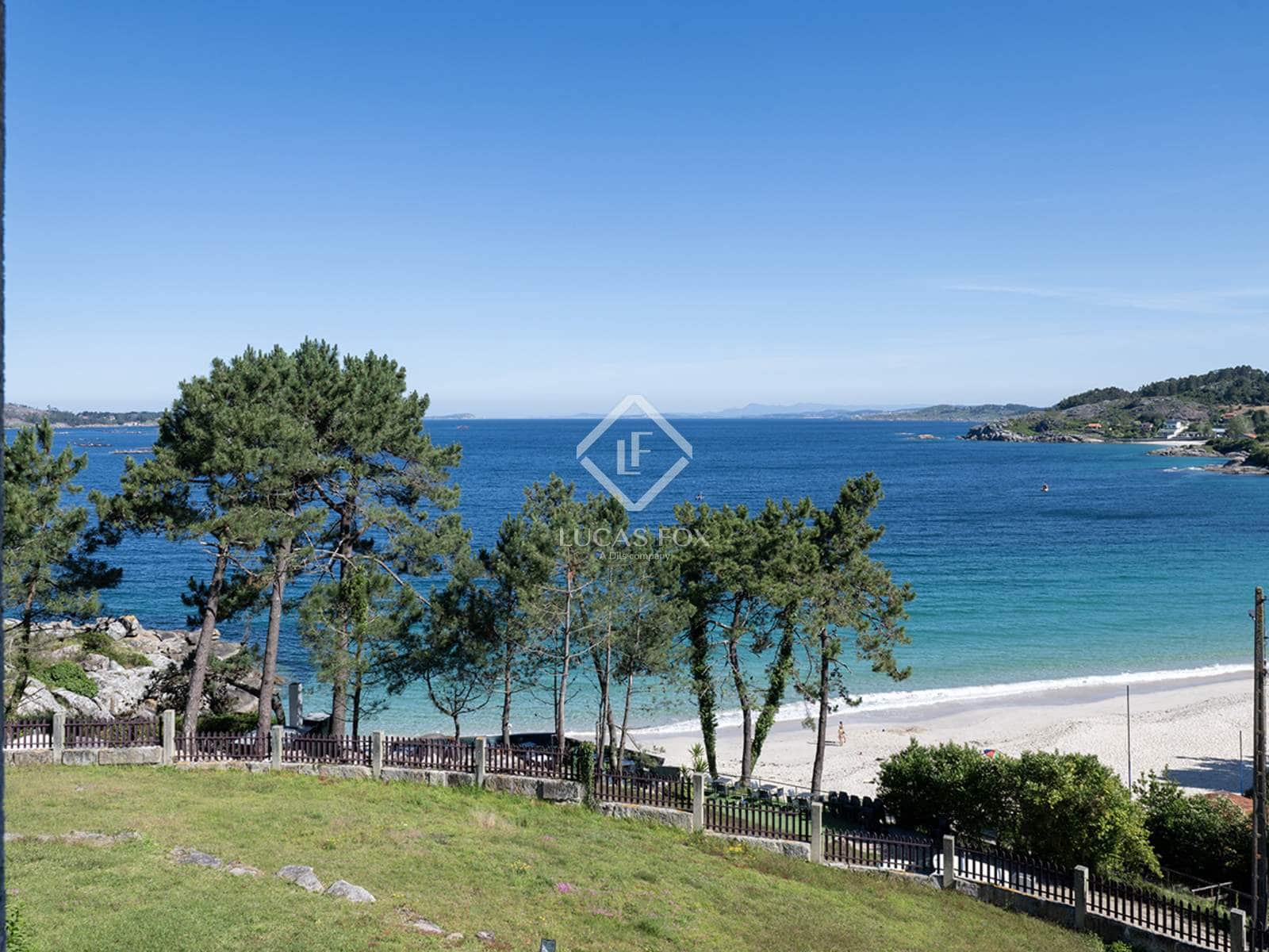 5 soveværelse Villa til salg i Cangas med swimmingpool garage - € 850.000 (Ref: 8353675)