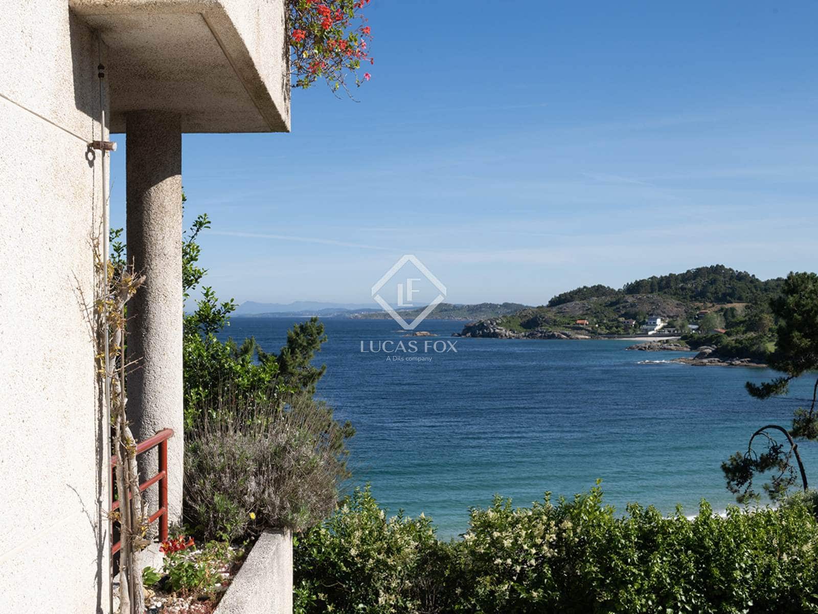 5 soveværelse Villa til salg i Cangas med swimmingpool garage - € 850.000 (Ref: 8353675)