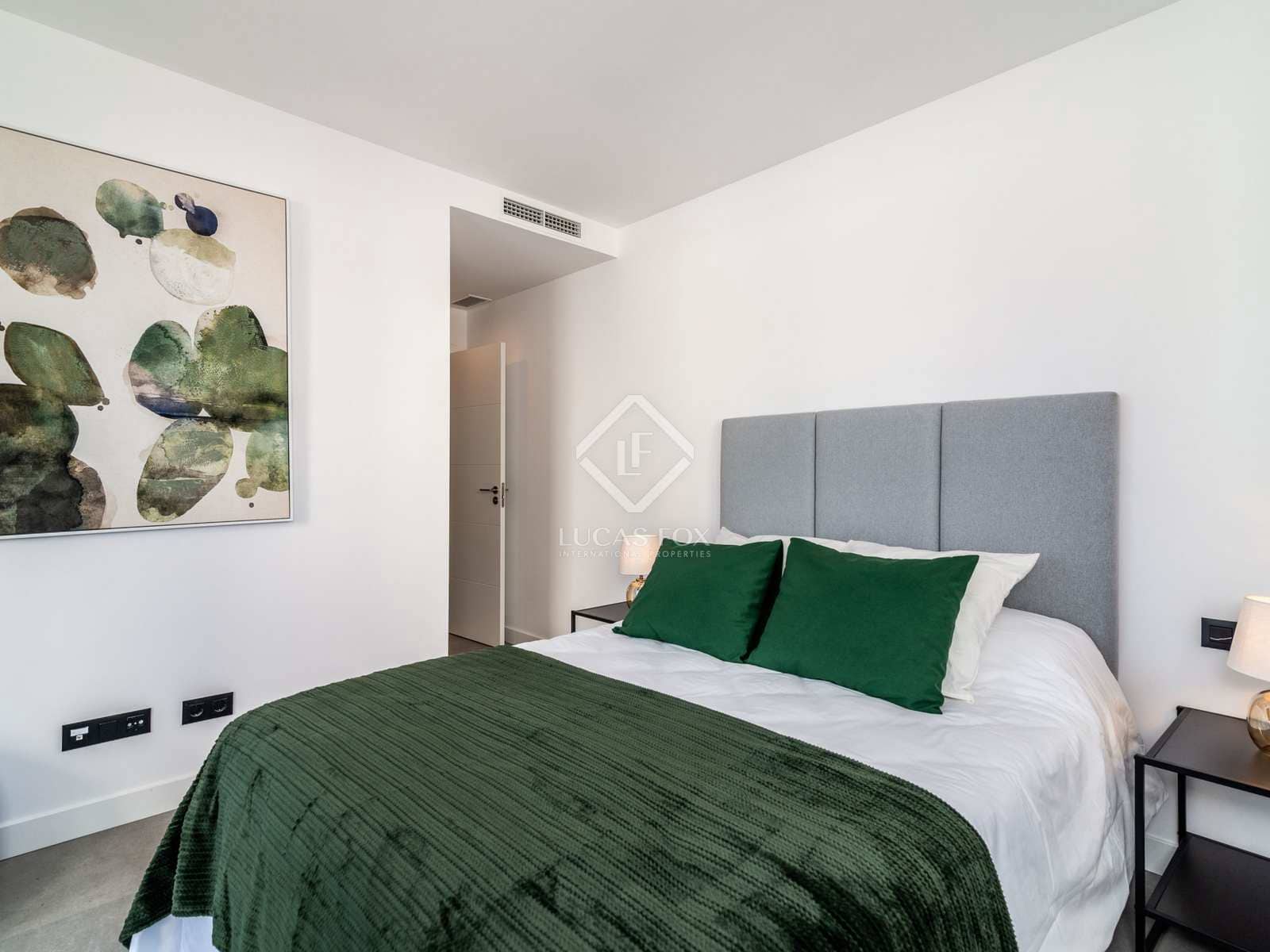 3 slaapkamer Appartement te koop in Estepona met zwembad garage - € 727.305 (Ref: 8357115)