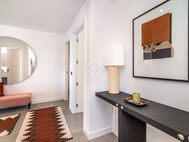 3 slaapkamer Appartement te koop in Estepona met zwembad garage - € 727.305 (Ref: 8357115)