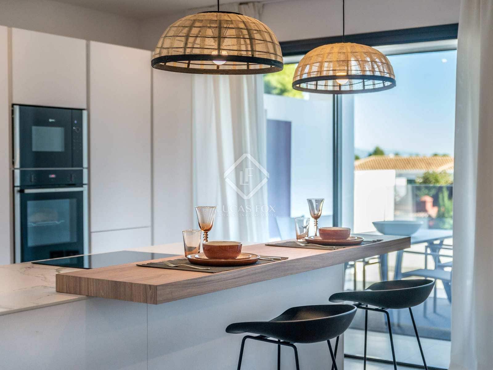 3 slaapkamer Appartement te koop in Estepona met zwembad garage - € 727.305 (Ref: 8357115)