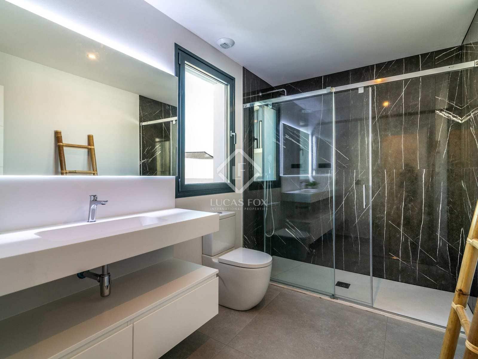 3 slaapkamer Appartement te koop in Estepona met zwembad garage - € 727.305 (Ref: 8357115)