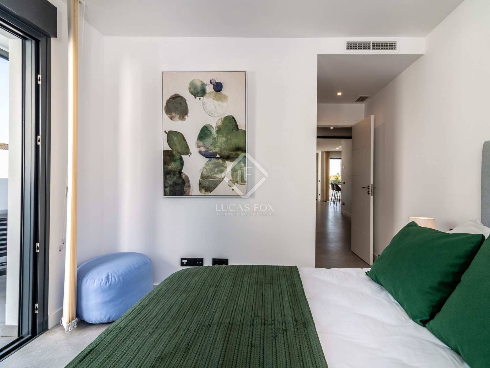 3 slaapkamer Appartement te koop in Estepona met zwembad garage - € 727.305 (Ref: 8357115)