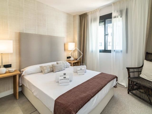 3 slaapkamer Appartement te koop in Estepona met zwembad garage - € 727.305 (Ref: 8357115)