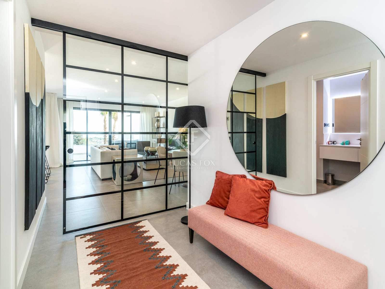 3 slaapkamer Appartement te koop in Estepona met zwembad garage - € 727.305 (Ref: 8357115)