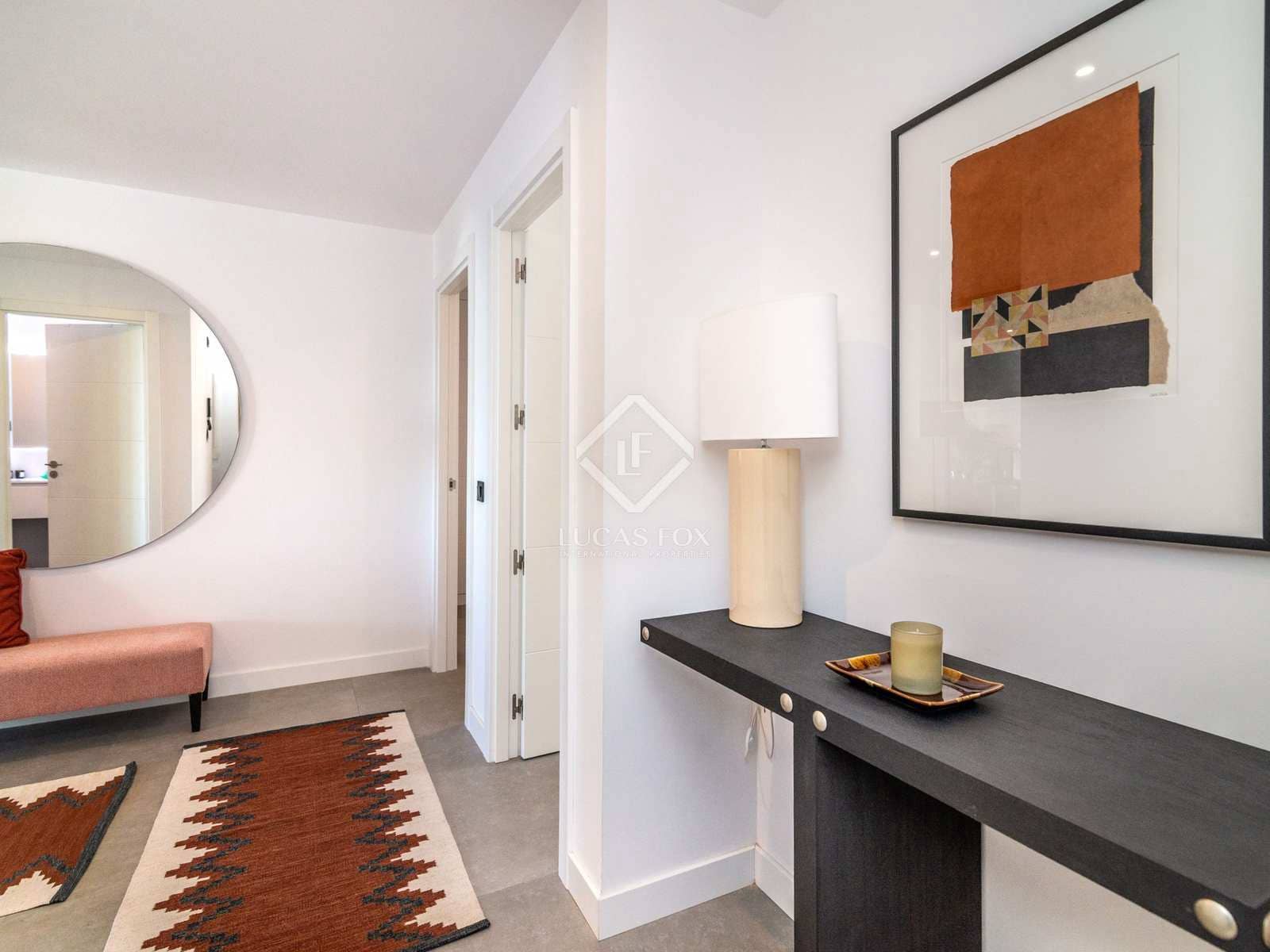 3 slaapkamer Appartement te koop in Estepona met zwembad garage - € 727.305 (Ref: 8357115)