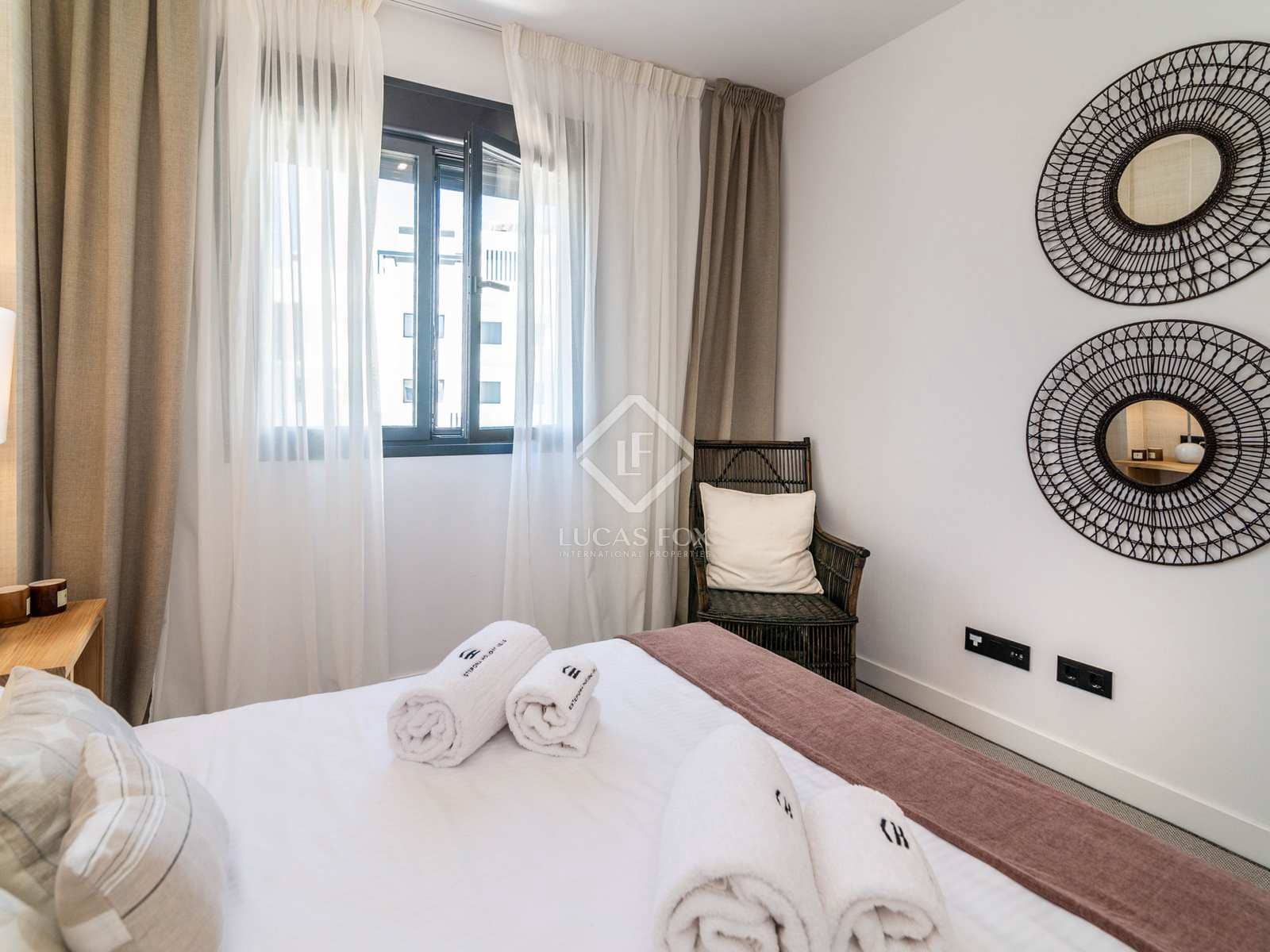 3 slaapkamer Appartement te koop in Estepona met zwembad garage - € 727.305 (Ref: 8357115)