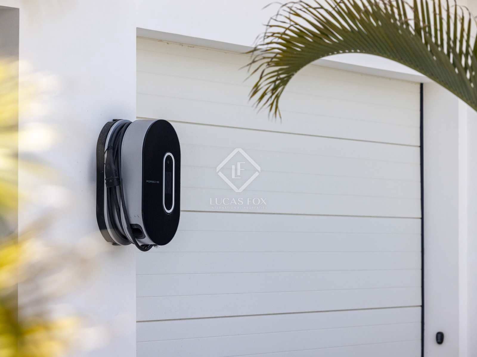 5 makuuhuone Huvila myytävänä paikassa Javea / Xabia mukana uima-altaan 
autotalli - 2 350 000 € (Ref: 8357116)