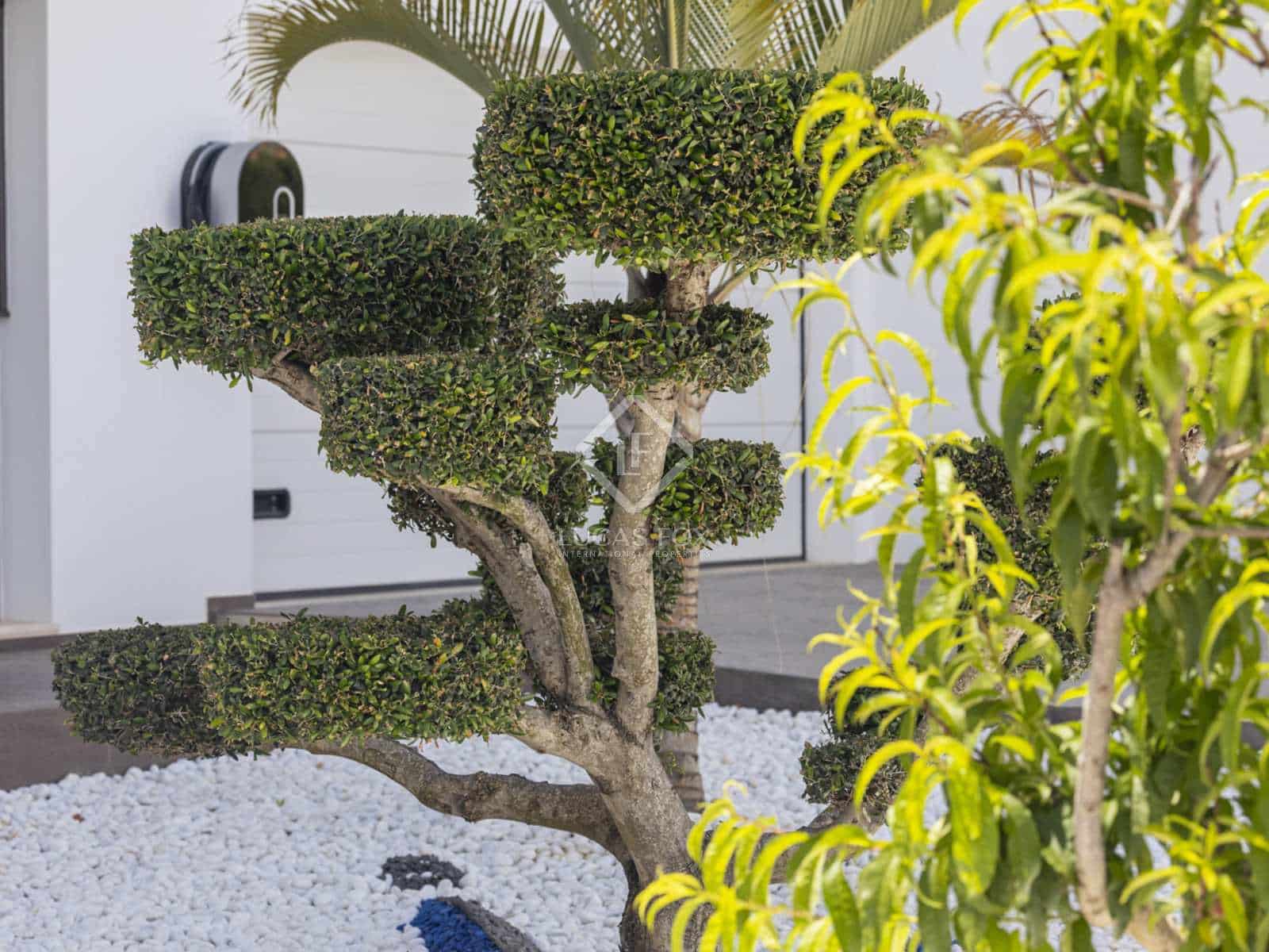 5 makuuhuone Huvila myytävänä paikassa Javea / Xabia mukana uima-altaan 
autotalli - 2 350 000 € (Ref: 8357116)