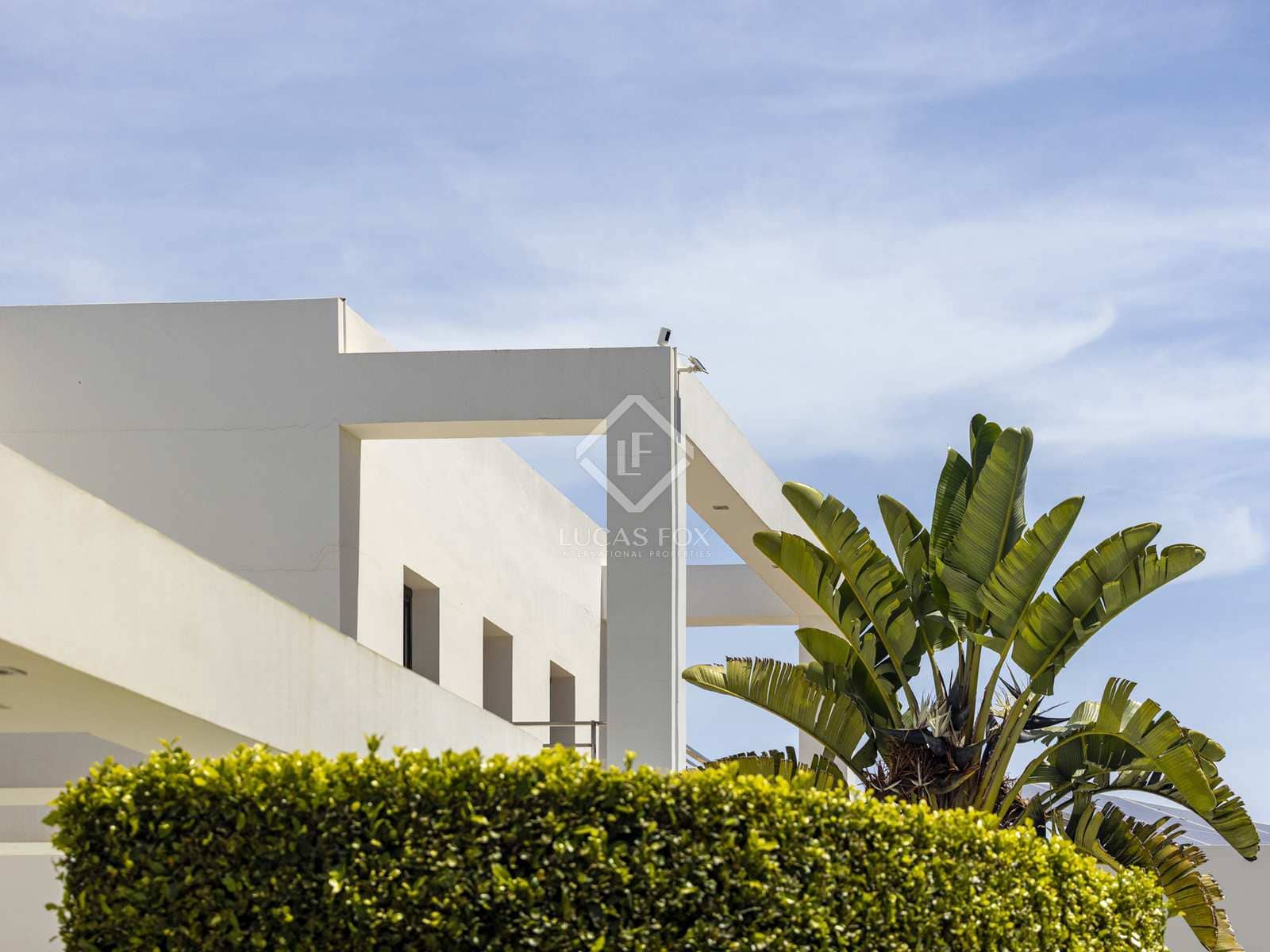 5 makuuhuone Huvila myytävänä paikassa Javea / Xabia mukana uima-altaan 
autotalli - 2 350 000 € (Ref: 8357116)