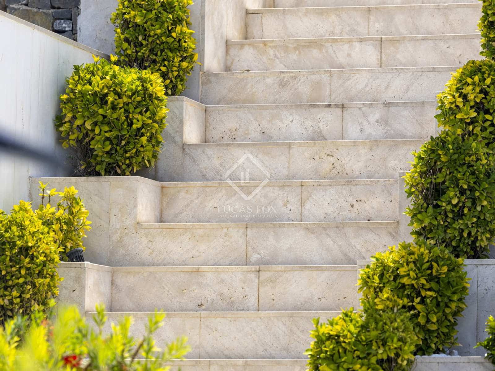 5 makuuhuone Huvila myytävänä paikassa Javea / Xabia mukana uima-altaan 
autotalli - 2 350 000 € (Ref: 8357116)