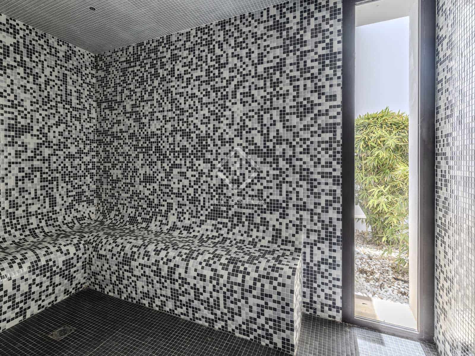 5 makuuhuone Huvila myytävänä paikassa Javea / Xabia mukana uima-altaan 
autotalli - 2 350 000 € (Ref: 8357116)