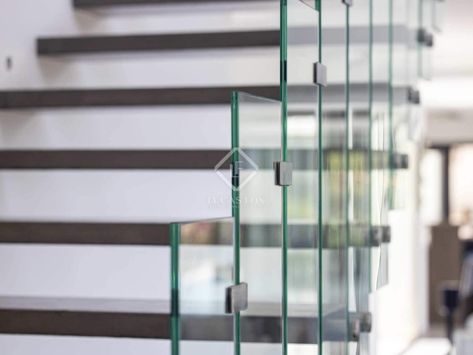 5 makuuhuone Huvila myytävänä paikassa Javea / Xabia mukana uima-altaan 
autotalli - 2 350 000 € (Ref: 8357116)