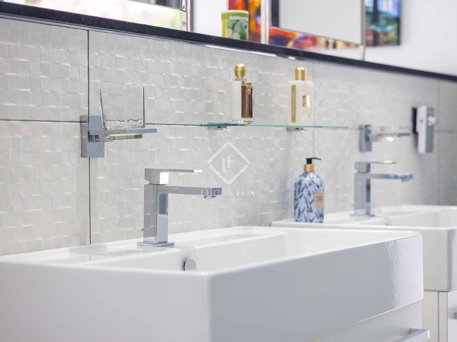 5 makuuhuone Huvila myytävänä paikassa Javea / Xabia mukana uima-altaan 
autotalli - 2 350 000 € (Ref: 8357116)