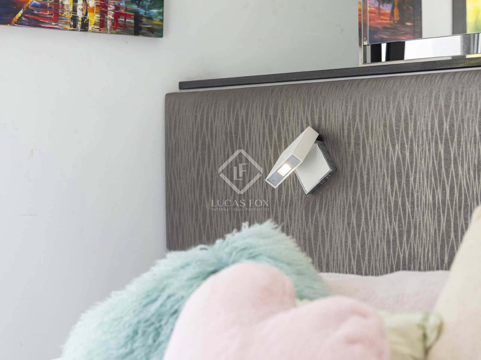 5 makuuhuone Huvila myytävänä paikassa Javea / Xabia mukana uima-altaan 
autotalli - 2 350 000 € (Ref: 8357116)