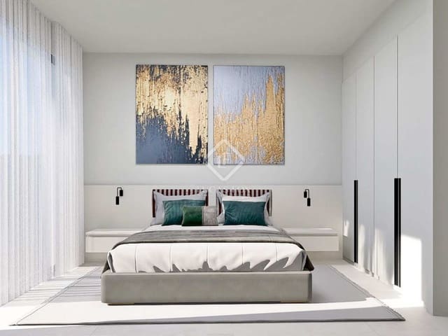 3 soveværelse Villa til salg i Finestrat med swimmingpool garage - € 899.900 (Ref: 8360862)