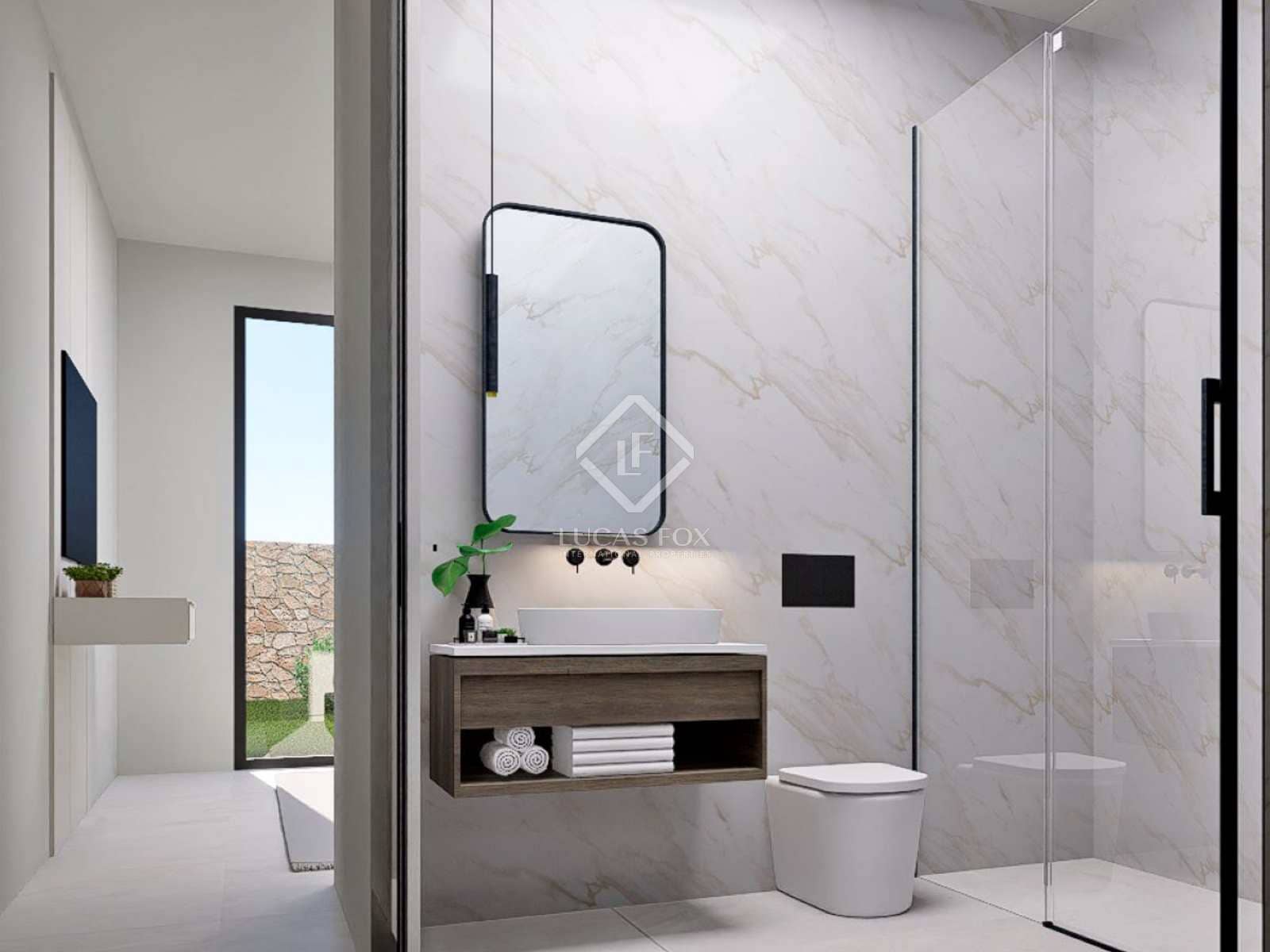 3 soveværelse Villa til salg i Finestrat med swimmingpool garage - € 899.900 (Ref: 8360862)