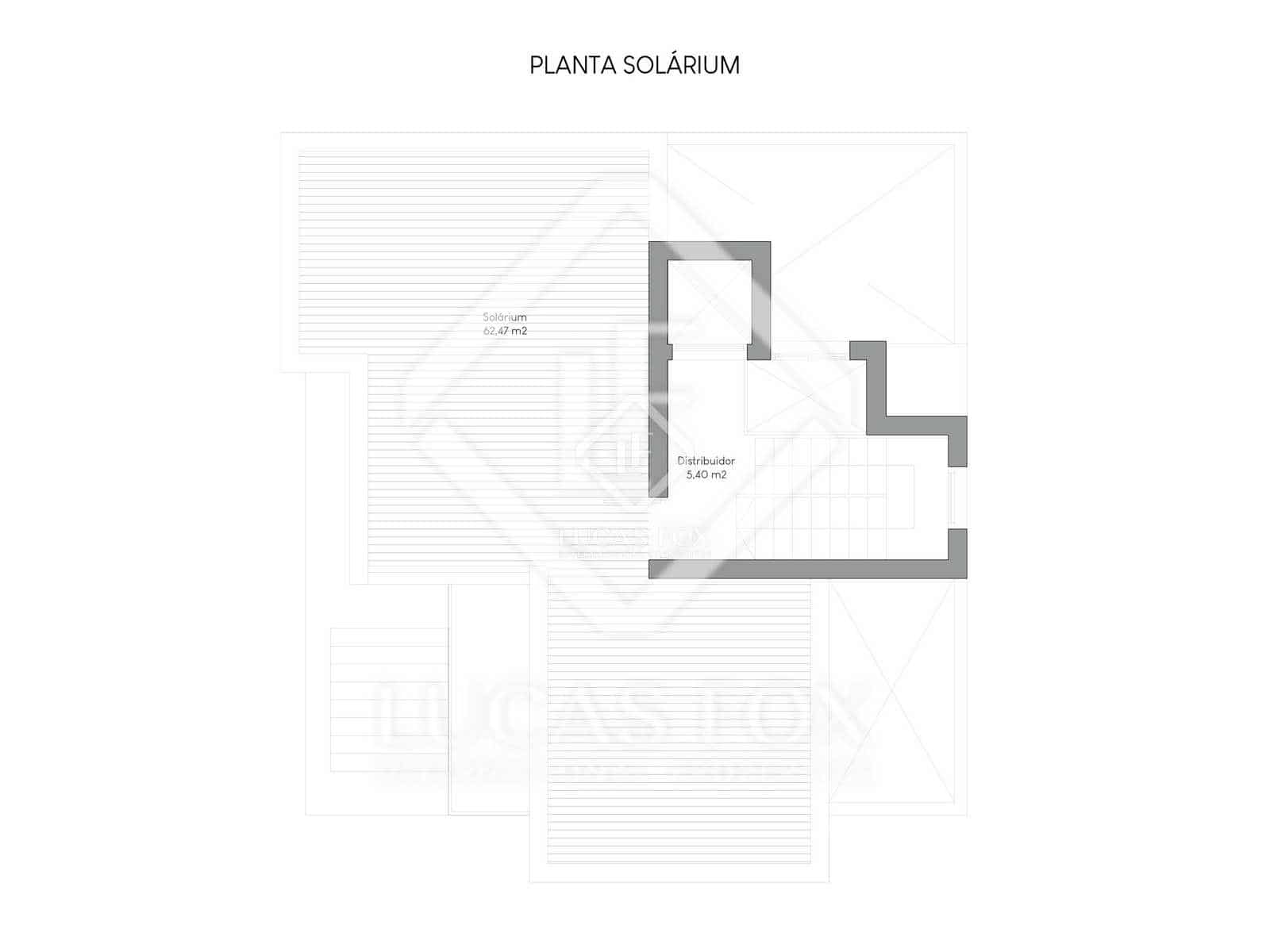 3 soveværelse Villa til salg i Finestrat med swimmingpool garage - € 899.900 (Ref: 8360862)