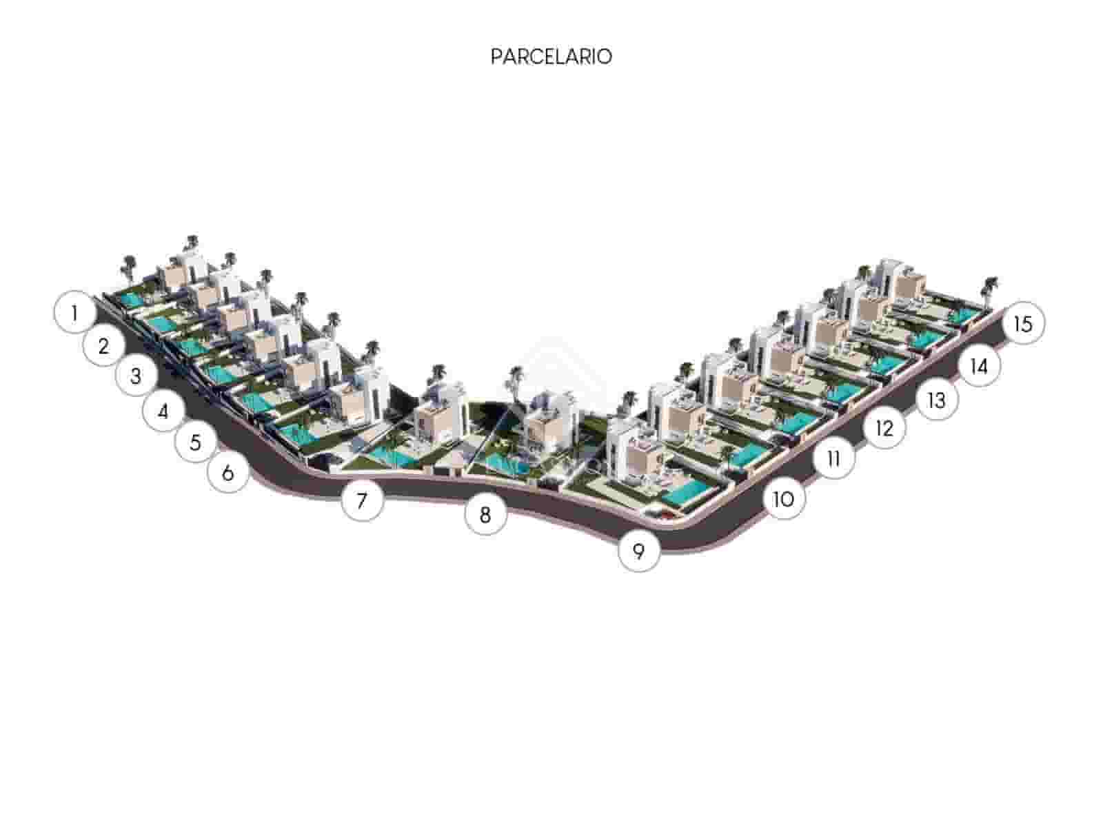 3 soveværelse Villa til salg i Finestrat med swimmingpool garage - € 899.900 (Ref: 8360862)