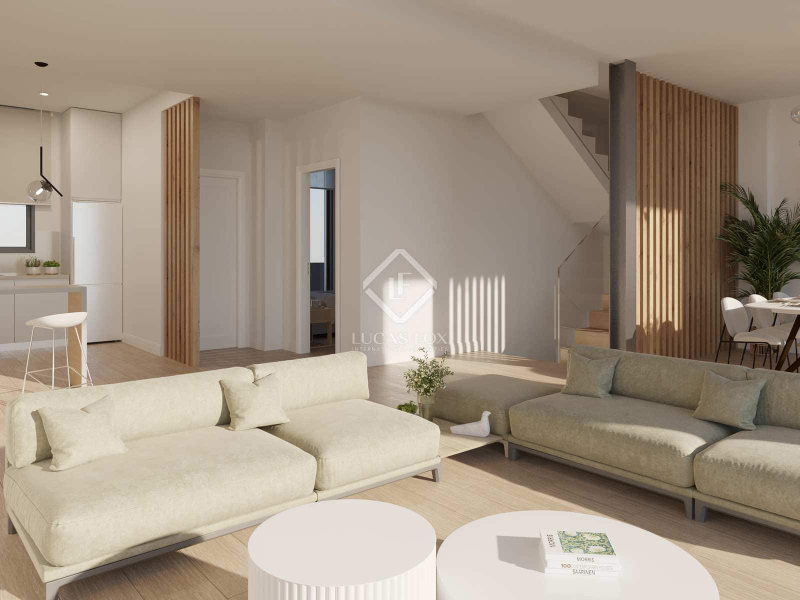 3 soverom Villa til salgs i Malaga by med svømmebasseng garasje - € 1 750 000 (Ref: 8369694)