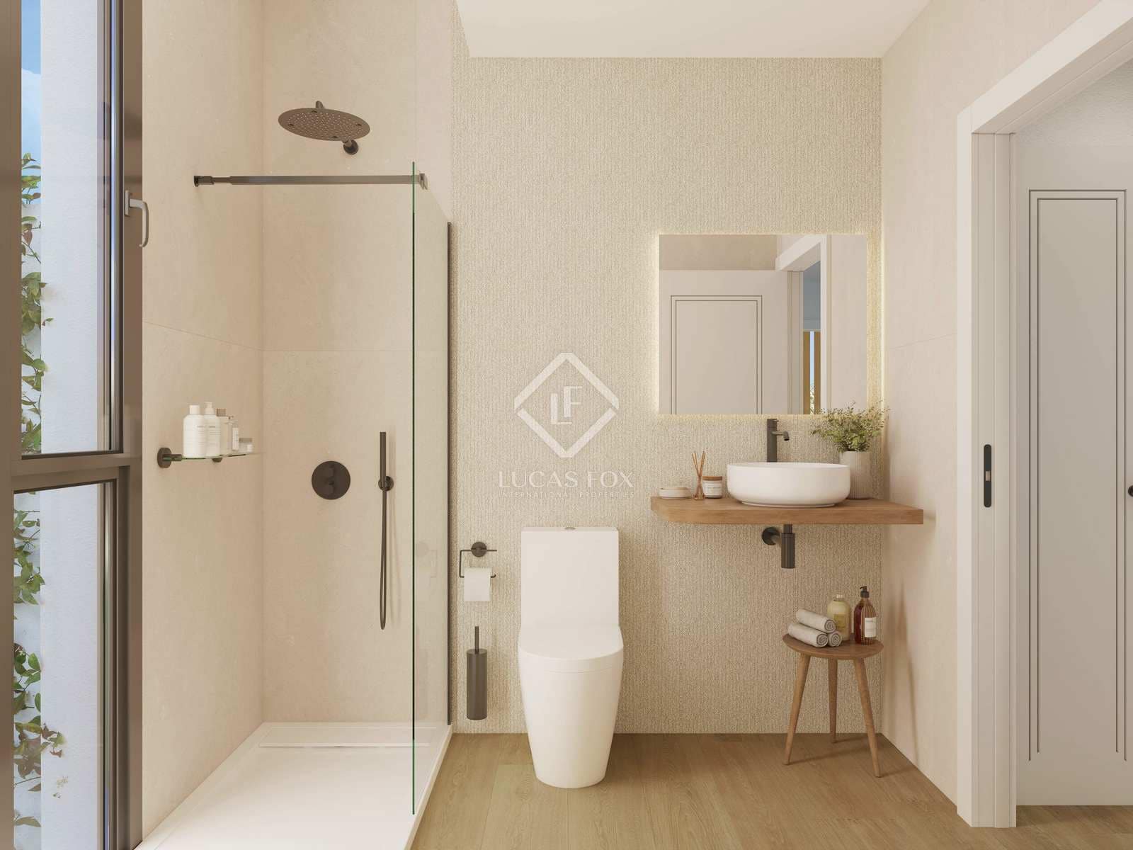 3 soverom Villa til salgs i Malaga by med svømmebasseng garasje - € 1 750 000 (Ref: 8369694)