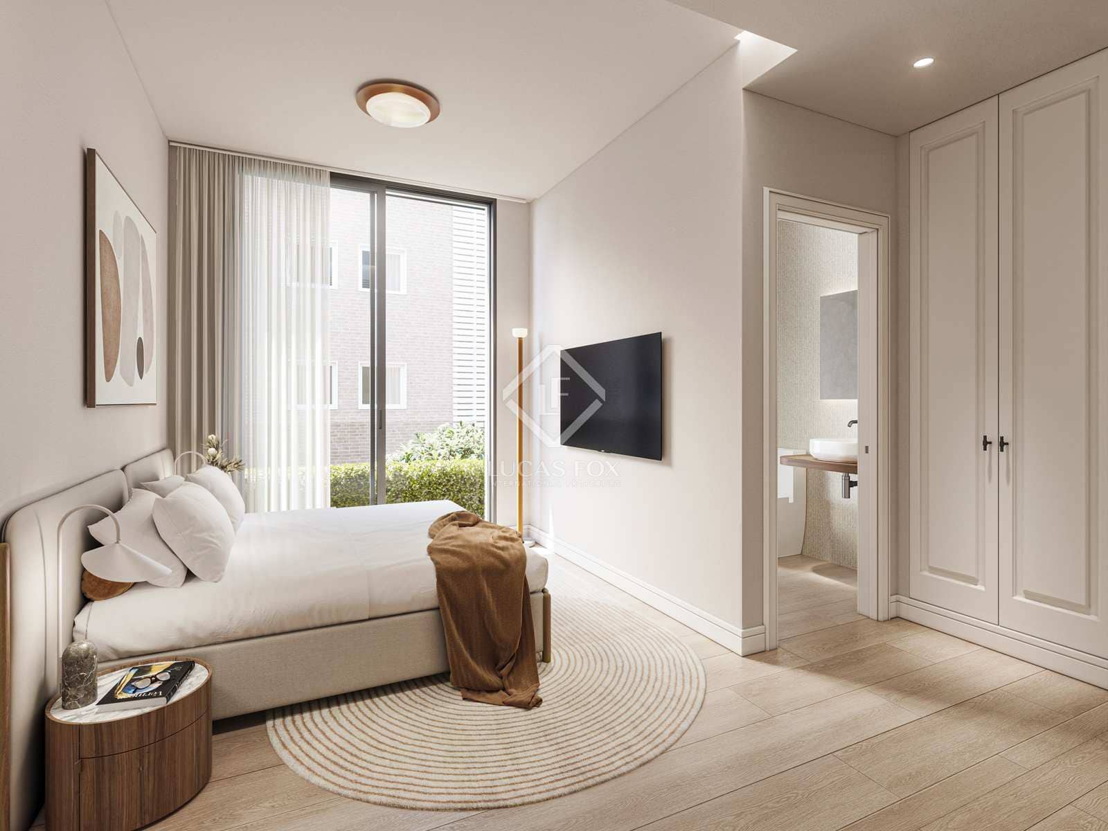 3 soverom Villa til salgs i Malaga by med svømmebasseng garasje - € 1 750 000 (Ref: 8369694)