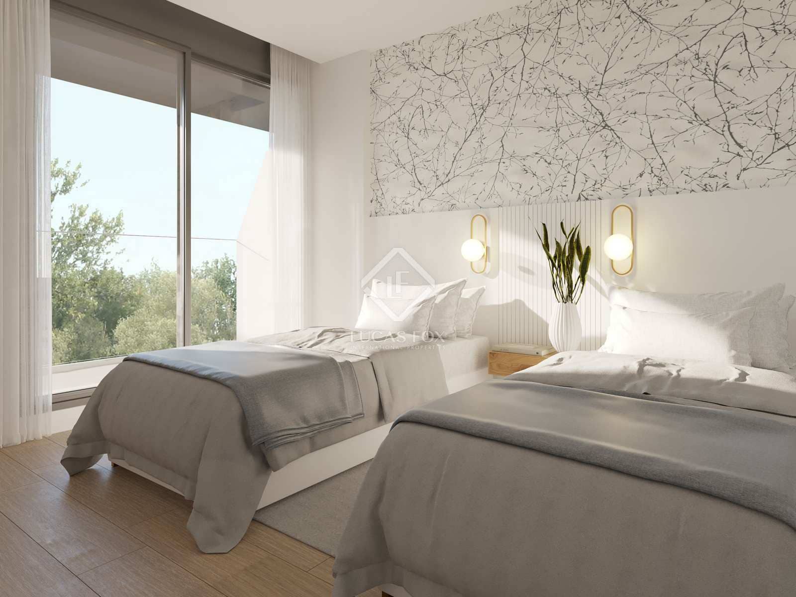 3 soverom Villa til salgs i Malaga by med svømmebasseng garasje - € 1 750 000 (Ref: 8369694)