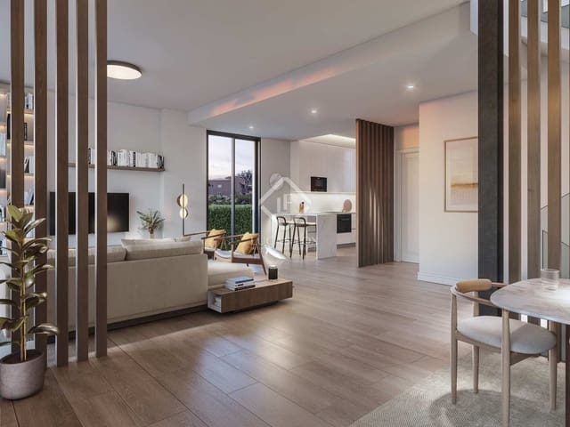 3 soveværelse Villa til salg i El Limonar, Málaga by med swimmingpool garage - € 1.750.000 (Ref: 8369694)