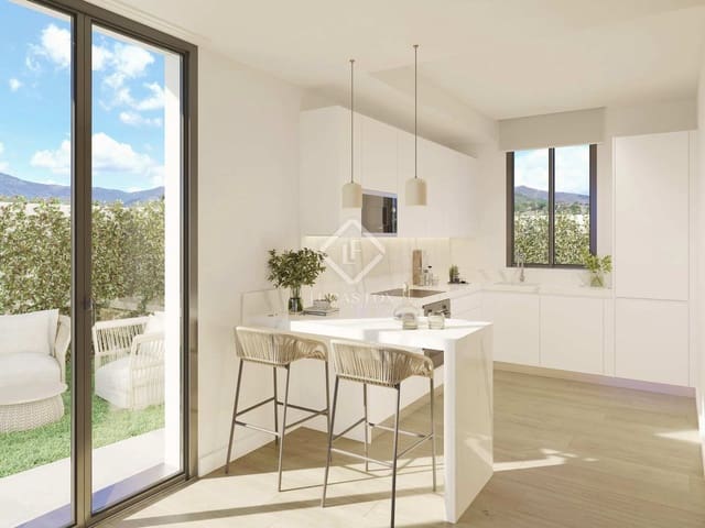 3 soveværelse Villa til salg i El Limonar, Málaga by med swimmingpool garage - € 1.750.000 (Ref: 8369694)