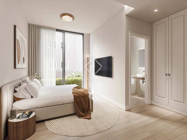 3 soveværelse Villa til salg i El Limonar, Málaga by med swimmingpool garage - € 1.750.000 (Ref: 8369694)