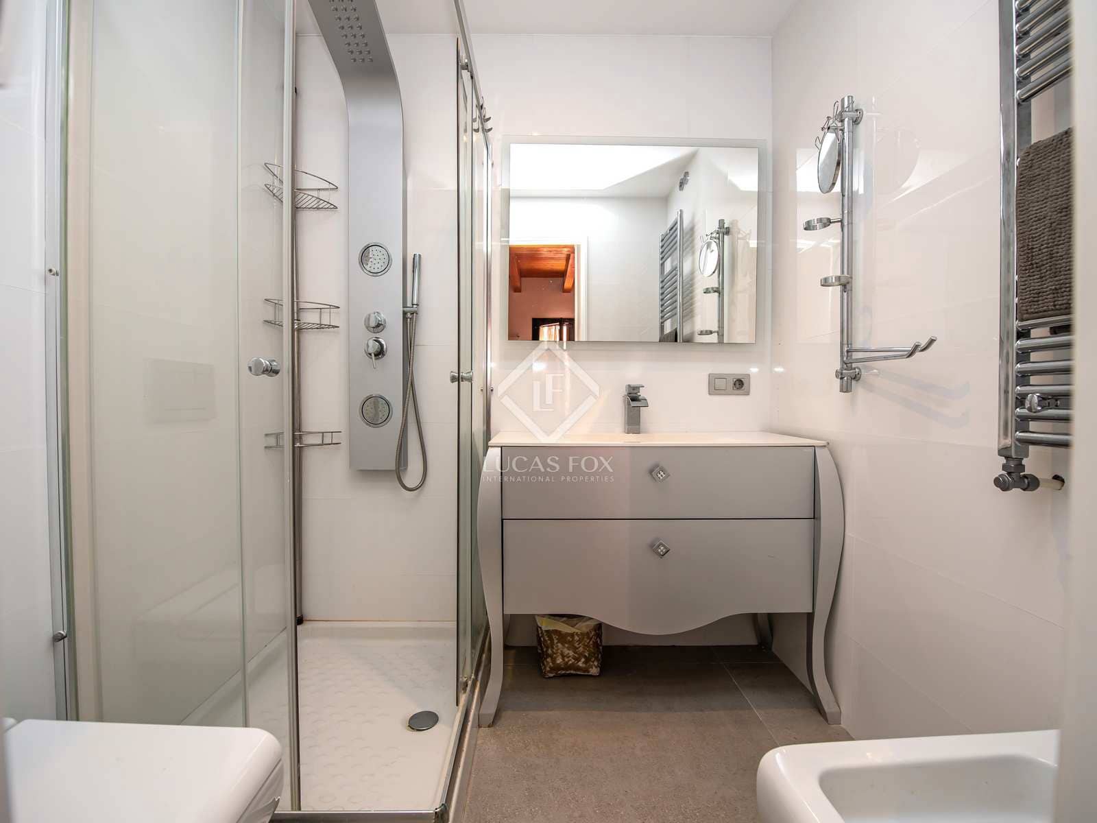 4 slaapkamer Villa te koop in Sant Feliu de Guixols met garage - € 840.000 (Ref: 8369806)