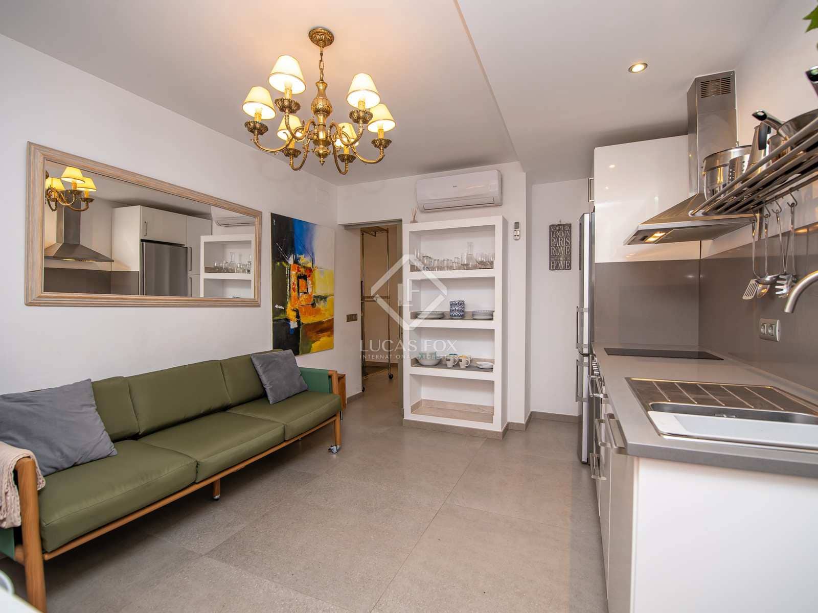 4 slaapkamer Villa te koop in Sant Feliu de Guixols met garage - € 840.000 (Ref: 8369806)