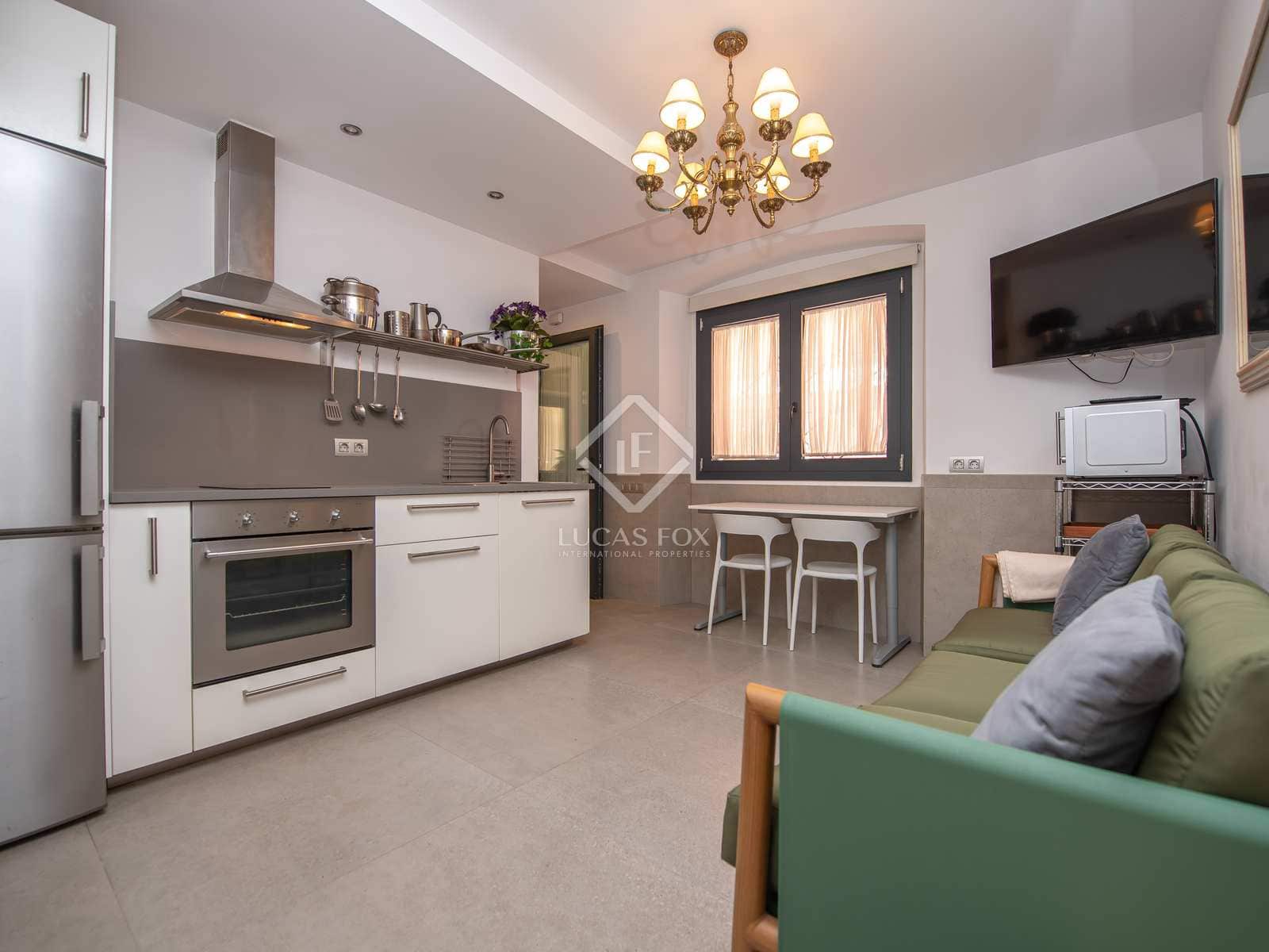 4 slaapkamer Villa te koop in Sant Feliu de Guixols met garage - € 840.000 (Ref: 8369806)
