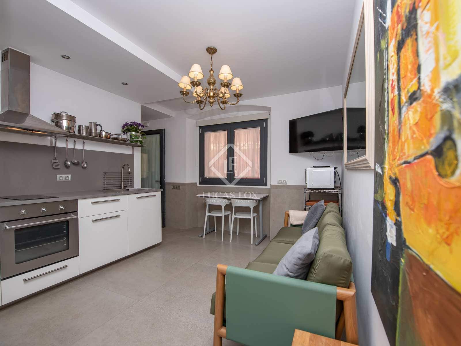 4 slaapkamer Villa te koop in Sant Feliu de Guixols met garage - € 840.000 (Ref: 8369806)