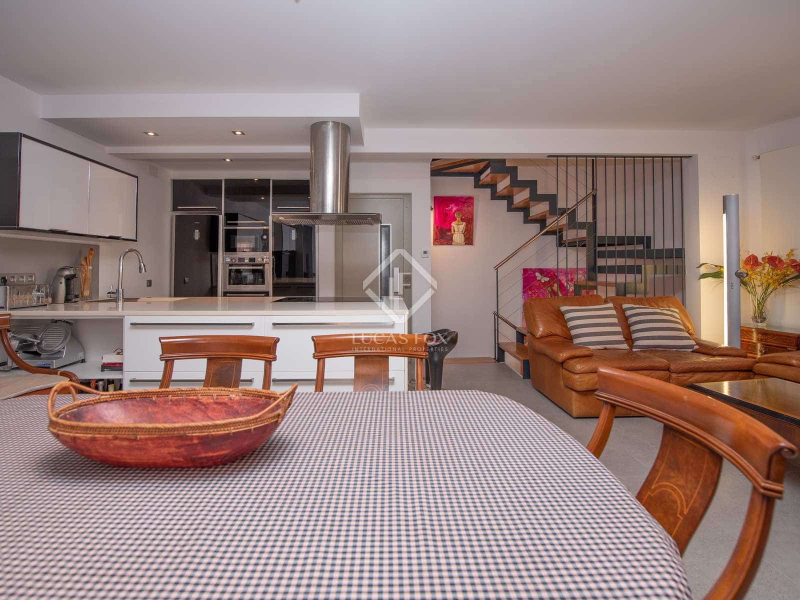 4 slaapkamer Villa te koop in Sant Feliu de Guixols met garage - € 840.000 (Ref: 8369806)