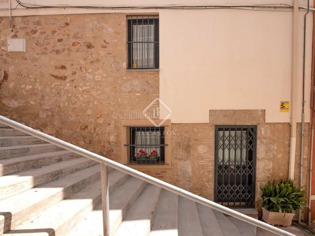 4 soveværelse Villa til salg i Sant Feliu de Guíxols med garage - € 840.000 (Ref: 8369806)