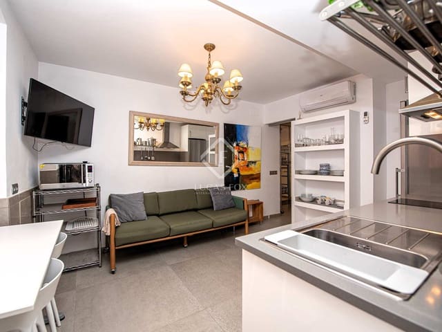 4 soveværelse Villa til salg i Sant Feliu de Guíxols med garage - € 840.000 (Ref: 8369806)