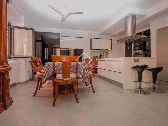 4 soveværelse Villa til salg i Sant Feliu de Guíxols med garage - € 840.000 (Ref: 8369806)