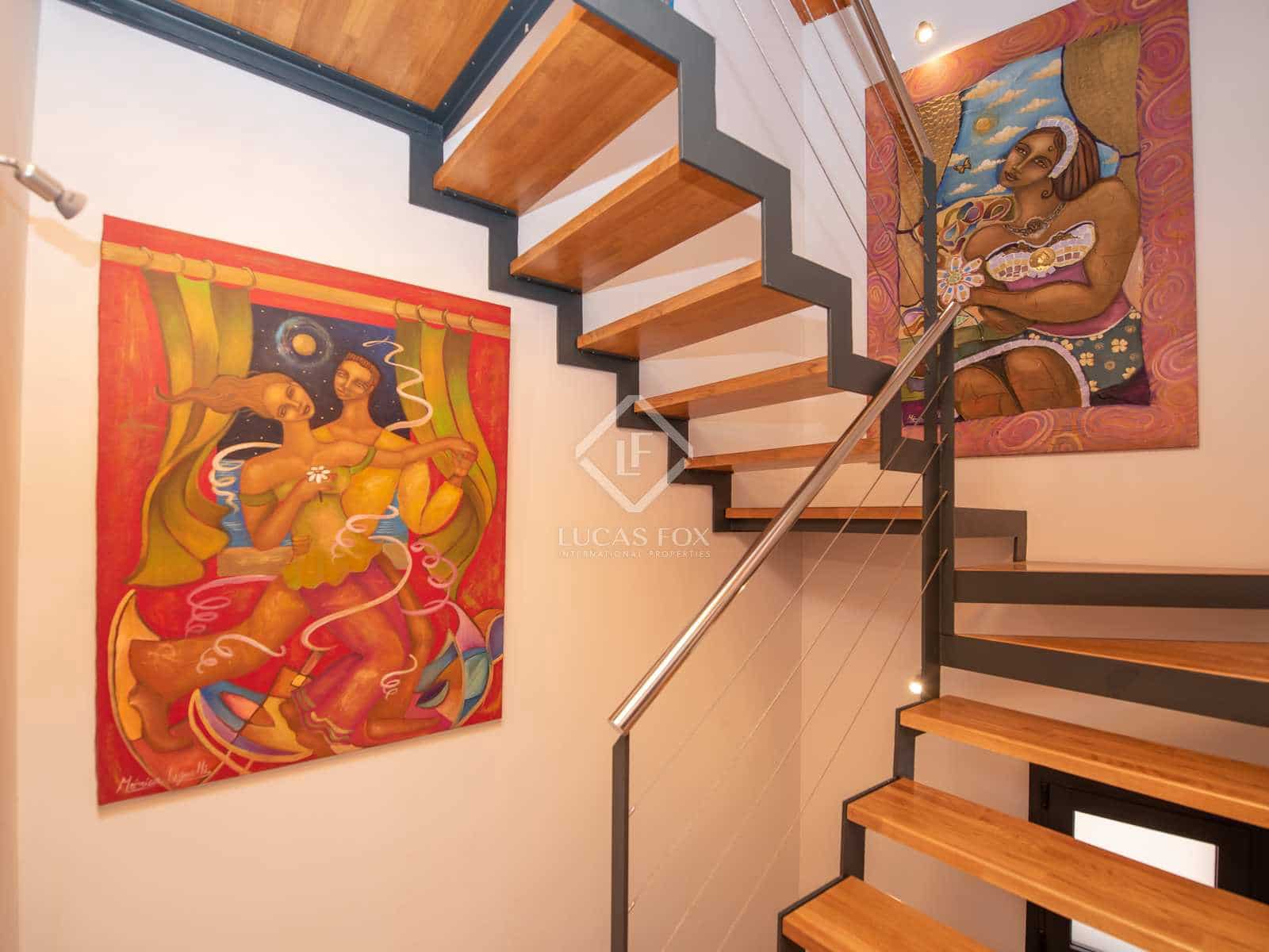 4 slaapkamer Villa te koop in Sant Feliu de Guixols met garage - € 840.000 (Ref: 8369806)