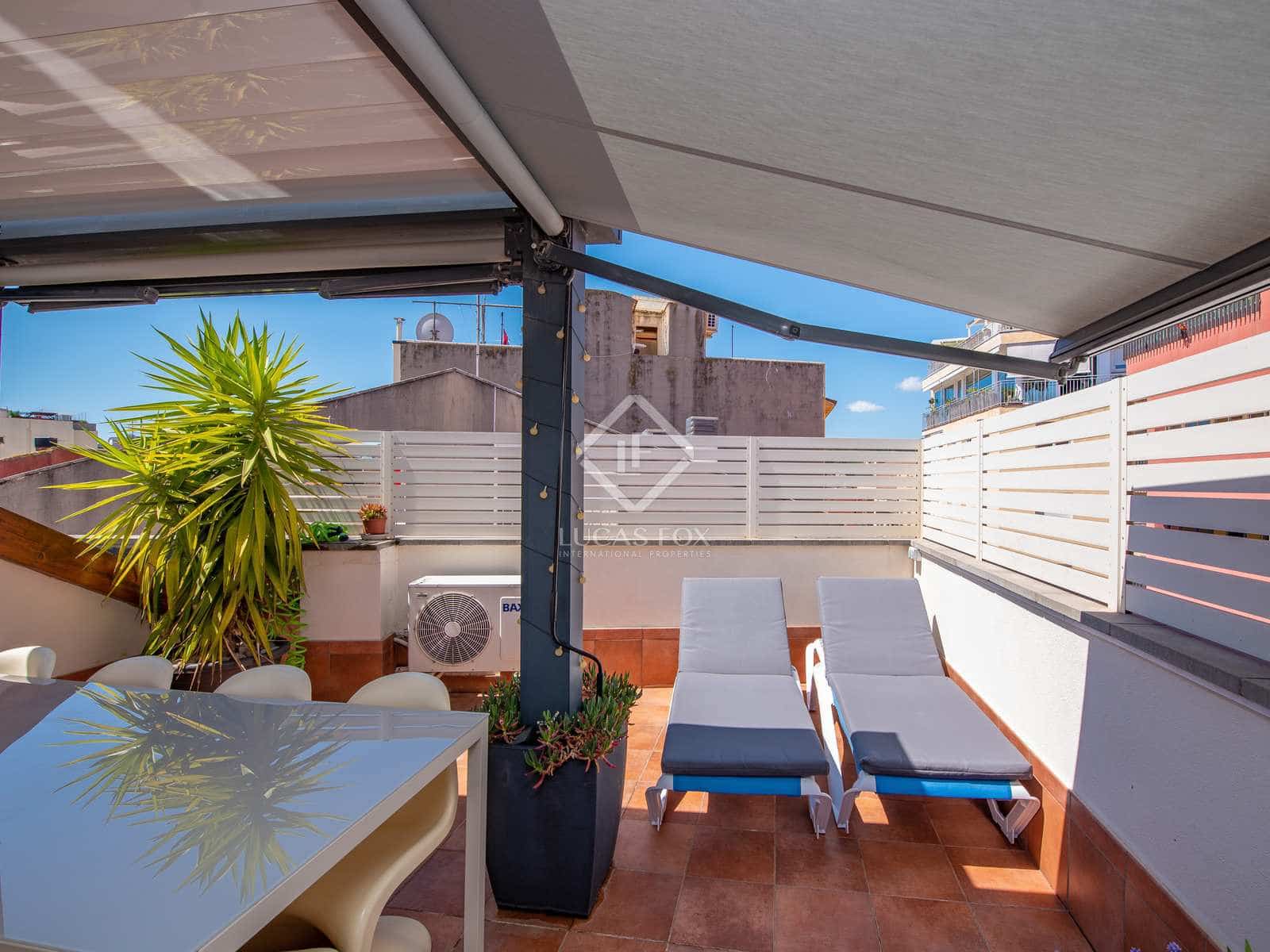 4 slaapkamer Villa te koop in Sant Feliu de Guixols met garage - € 840.000 (Ref: 8369806)