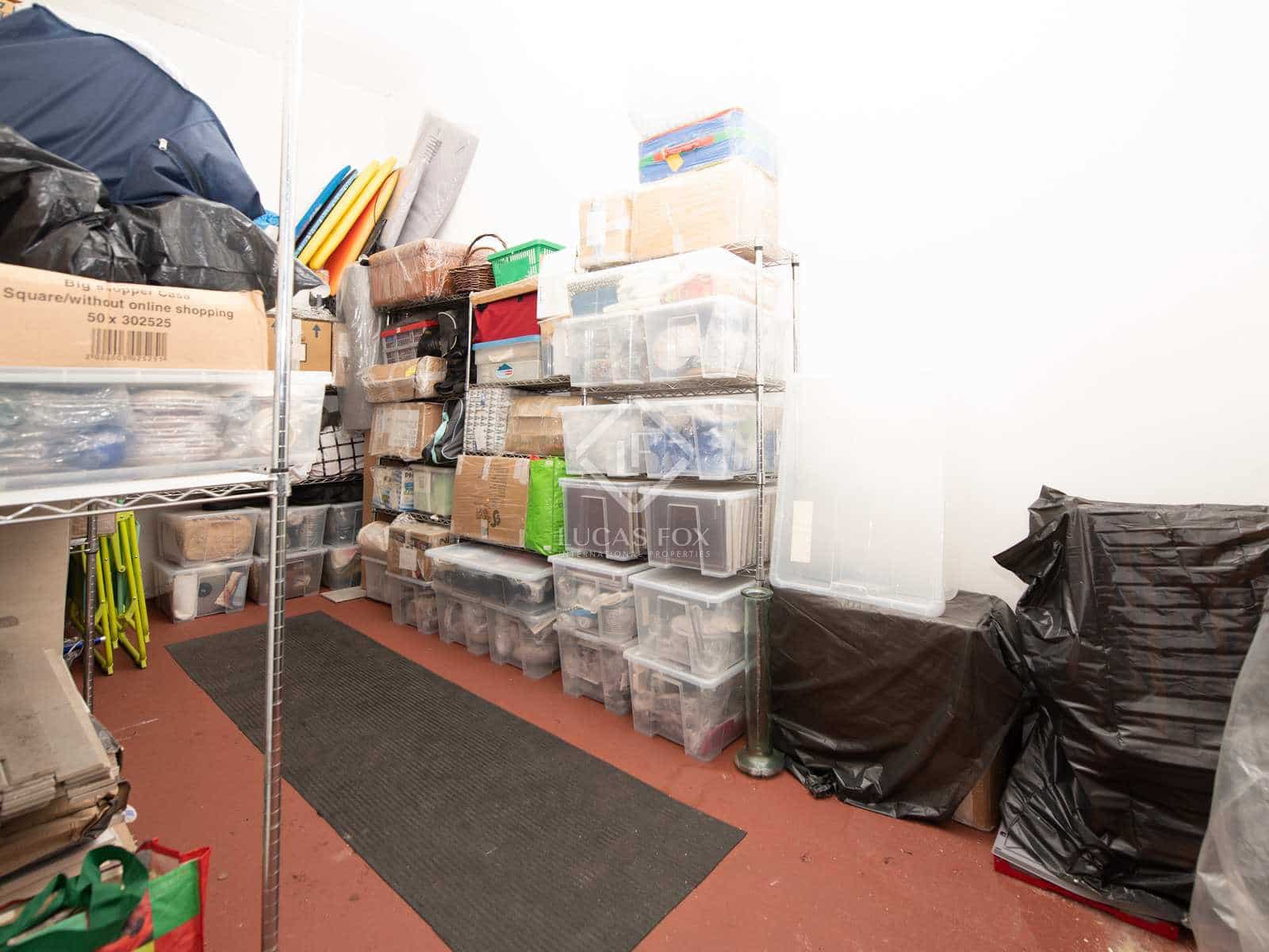 4 slaapkamer Villa te koop in Sant Feliu de Guixols met garage - € 840.000 (Ref: 8369806)