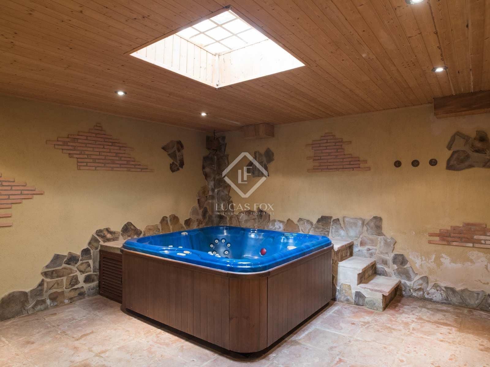 7 slaapkamer Finca/Landhuis te koop in Alora met zwembad garage - € 775.000 (Ref: 8370334)