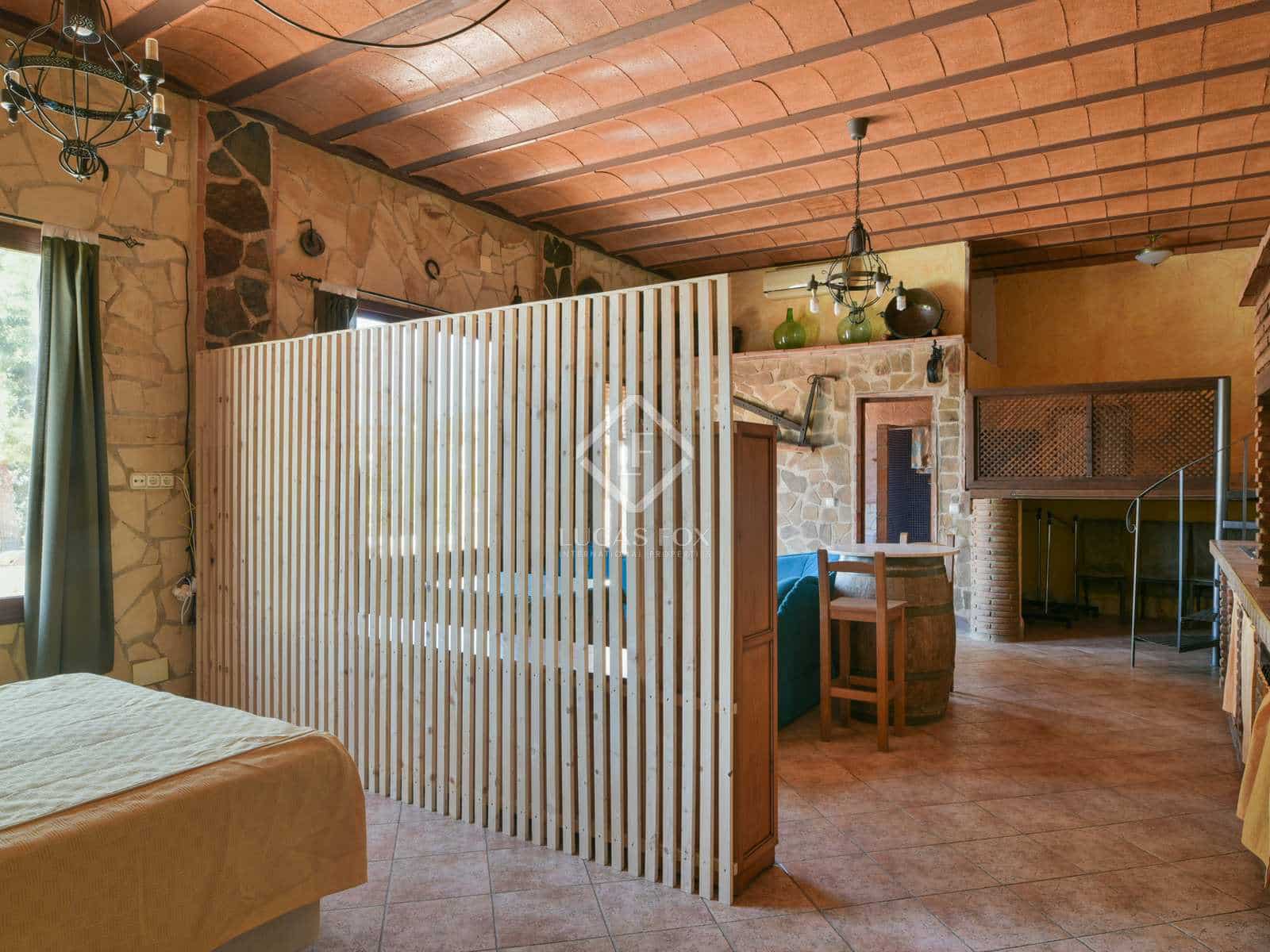 7 slaapkamer Finca/Landhuis te koop in Alora met zwembad garage - € 775.000 (Ref: 8370334)