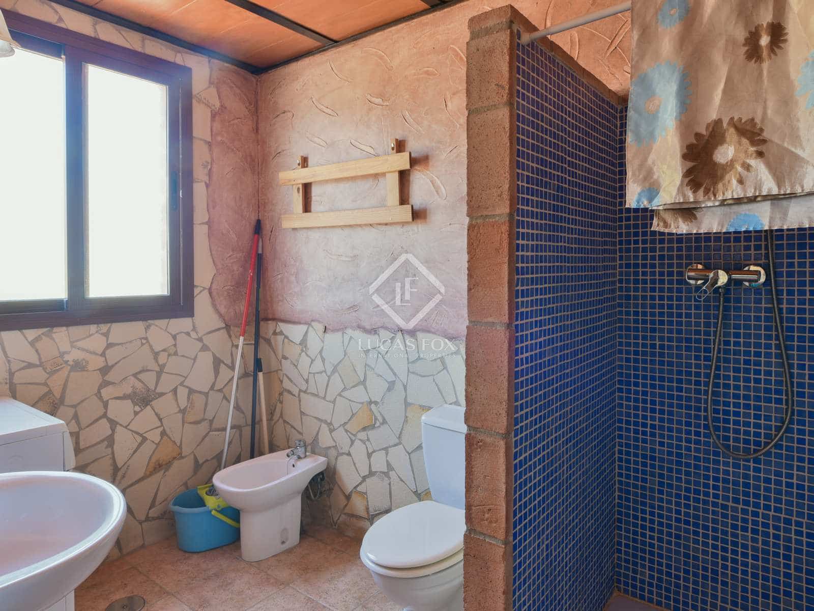 7 slaapkamer Finca/Landhuis te koop in Alora met zwembad garage - € 775.000 (Ref: 8370334)